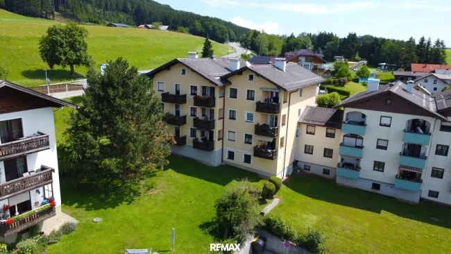 Wohnung Straßwalchen zu verkaufen