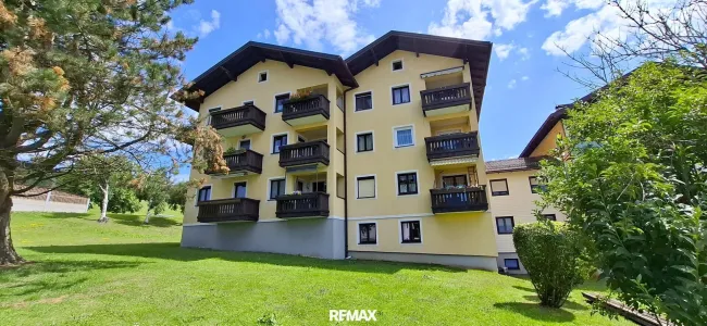 Wohnung Straßwalchen zu verkaufen