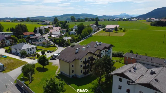 Wohnung Straßwalchen zu verkaufen