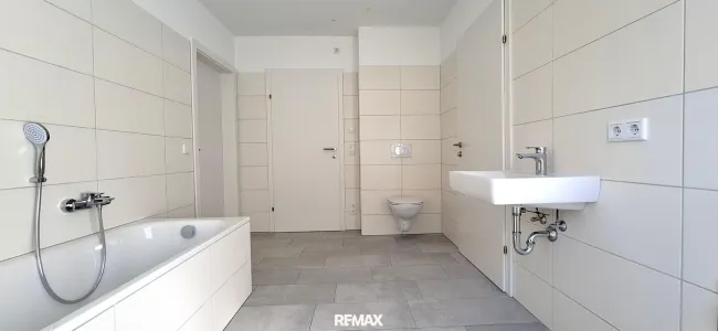 Neubauwohnung Mondsee zu vermieten