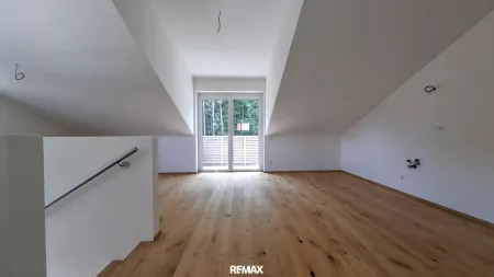 Maisonettewohnung Elixhausen (Top 3)