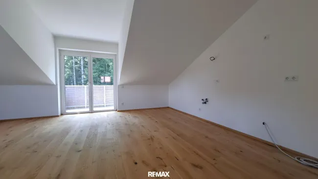 Maisonettewohnung Elixhausen (Top 3)
