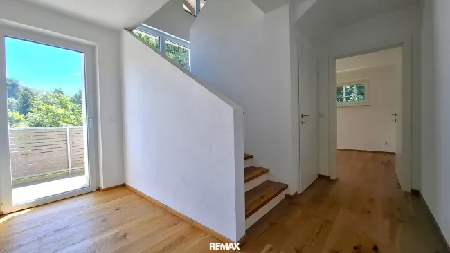Maisonettewohnung Elixhausen (Top 3)
