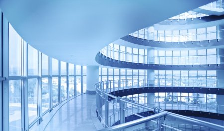 DEMOOBJEKT! Preisgünstiges attraktives Büro mit Wien-Panoramablick