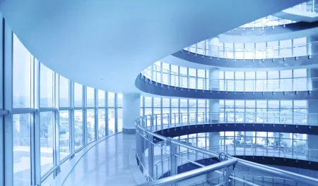 DEMOOBJEKT! Preisgünstiges attraktives Büro mit Wien-Panoramablick