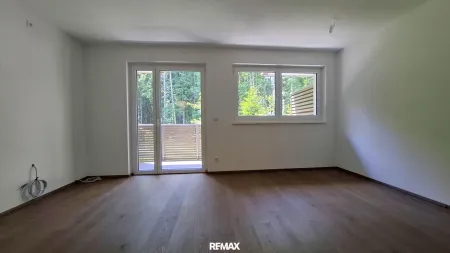 2.Zi.-Wohnung Elixhausen (Top 4)