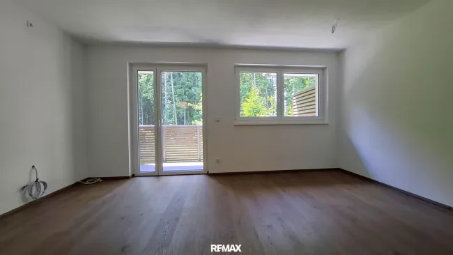 2.Zi.-Wohnung Elixhausen (Top 4)