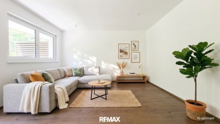 Moderne 2.Zi.-Wohnung im Erstbezug (Top 4)