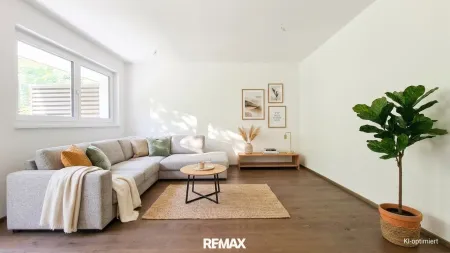 Moderne 2.Zi.-Wohnung im Erstbezug (Top 4)
