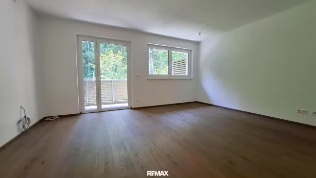 2.Zi.-Wohnung Elixhausen (Top 4)