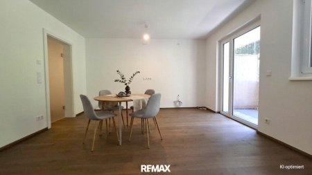 Moderne 2.Zi.-Wohnung im Erstbezug (Top 4)