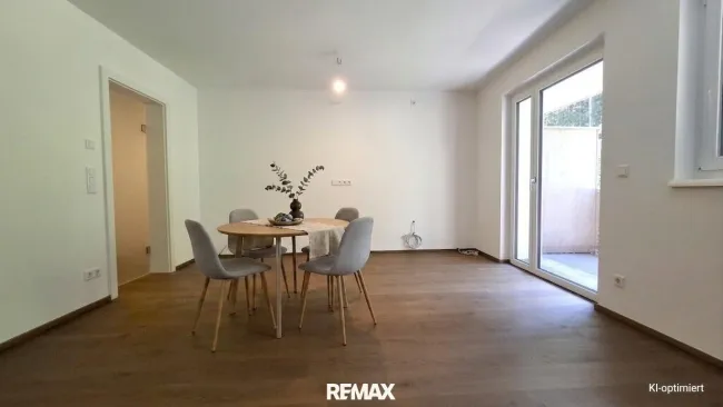 Moderne 2.Zi.-Wohnung im Erstbezug (Top 4) - Bild