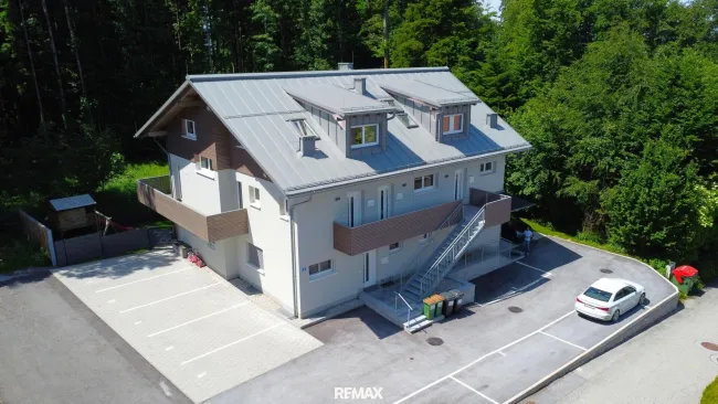 Maisonettewohnung Elixhausen (Top 5)
