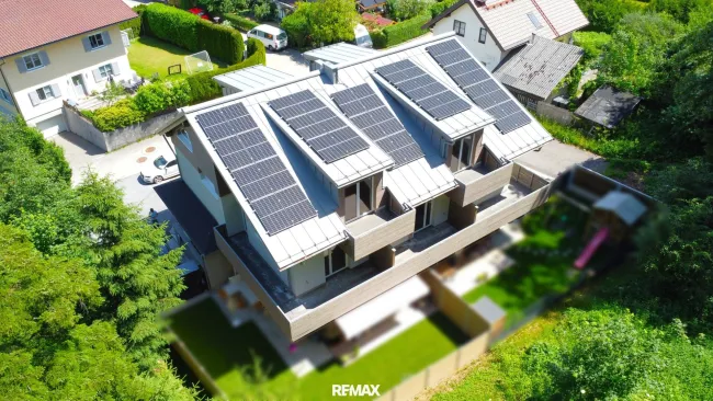 Exklusive Maisonettewohnung mit durchdachtem Raumkonzept (Top 5) - Titelbild