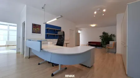 Büro Obertrum zu vermieten