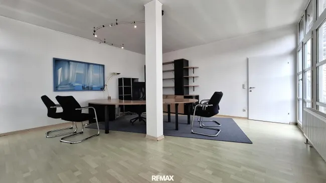 Büro Obertrum zu vermieten