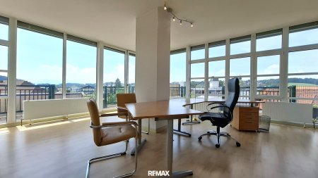 Büro Obertrum zu vermieten