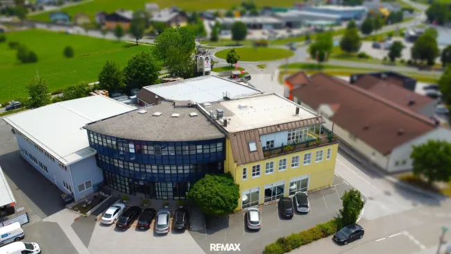 Büro Obertrum zu vermieten