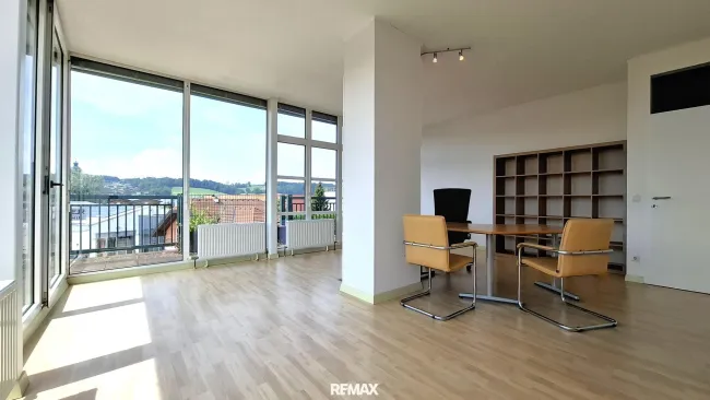 Büro Obertrum zu vermieten