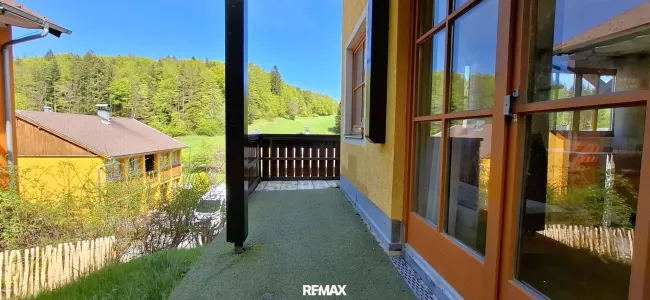 Zinshaus Hof bei Salzburg - Top 2