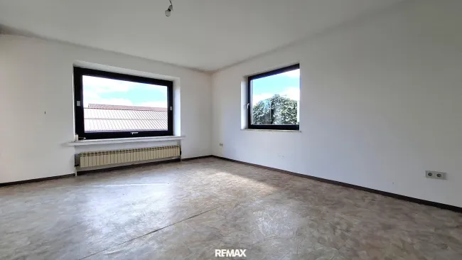 Haus Pöndorf zu verkaufen