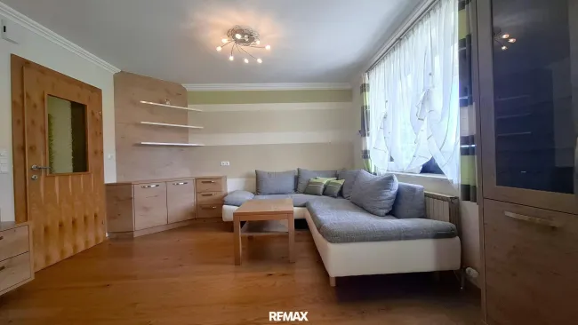 Haus Pöndorf zu verkaufen
