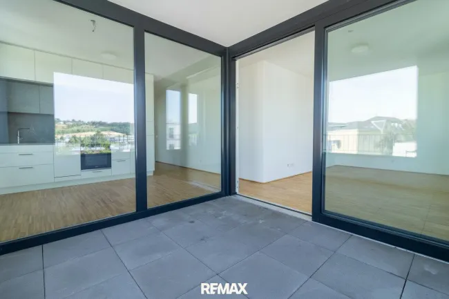Loggia
