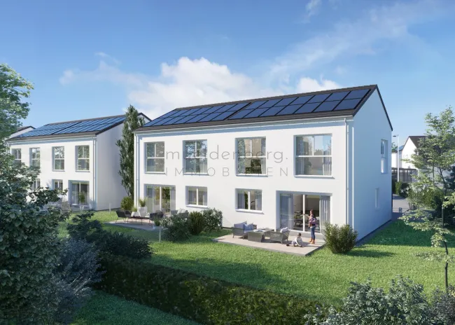 Quartier Brennerei - Titelbild