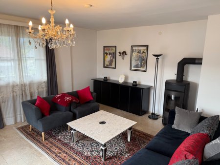 1. OG Wohnzimmer