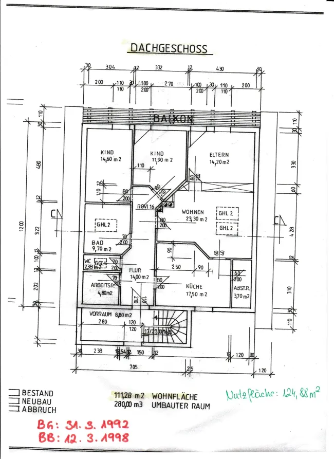 Plan DG