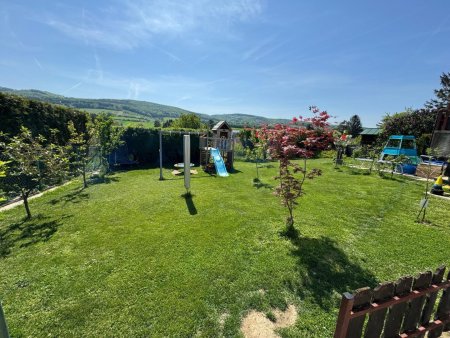 Ein Zuhause mit vielen Möglichkeiten