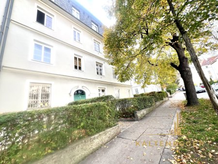 Unbefristet: 5-Zimmer-Altbauwohnung, ca. 100 m², in der Herbeckstraße