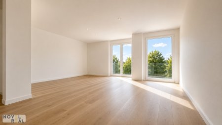 NEU | Exklusive Aktion | Jetzt sichern! | "DONAU PERLE"- TERRASSENWOHNUNG MIT GARTEN! Bezugsfertig ab August 2026