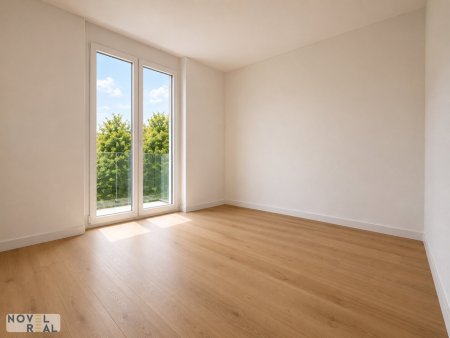 NEU | Exklusive Aktion | Jetzt sichern! | "DONAU PERLE"- TERRASSENWOHNUNG MIT GARTEN! Bezugsfertig ab August 2026