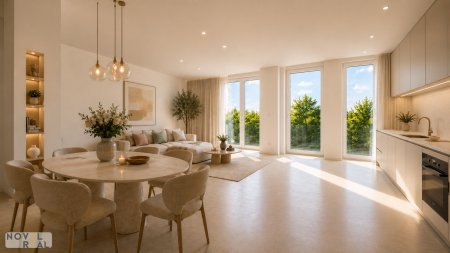 NEU | Exklusive Aktion | Jetzt sichern! | TERRASSENWOHNUNG MIT GARTEN!