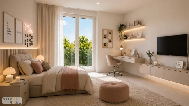 NEU | Exklusive Aktion | Jetzt sichern! | TERRASSENWOHNUNG MIT GARTEN! - Bild