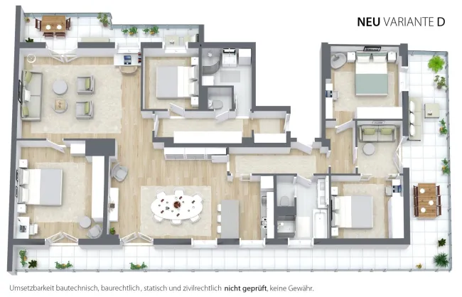 NEU Variante D