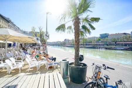 Enjoy Donaukanal