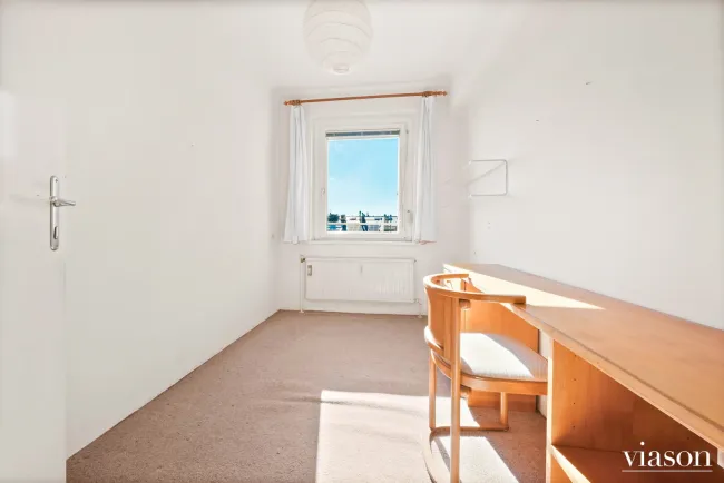 Zimmer Innenhof