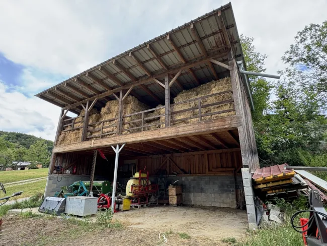 Wagenhütte