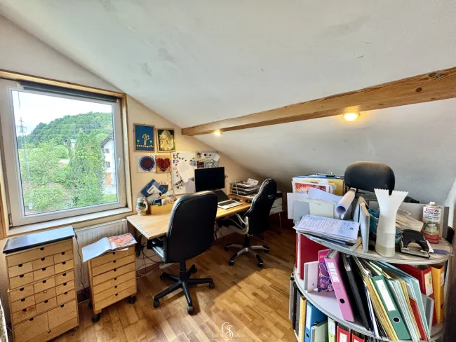 Büro DG