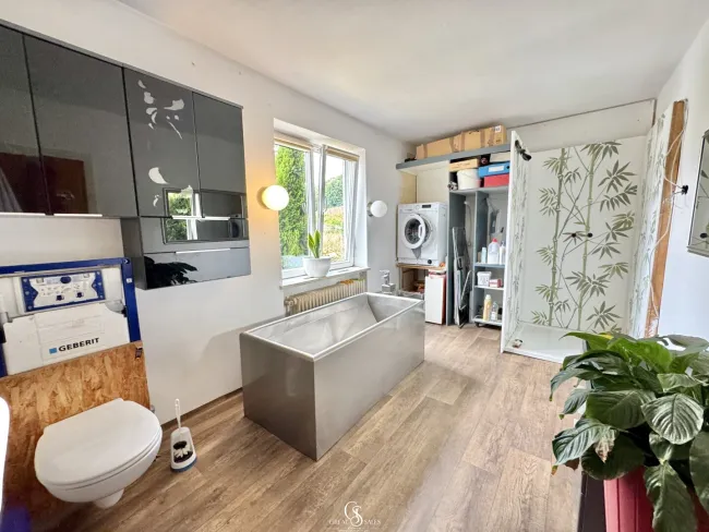 Badezimmer OG