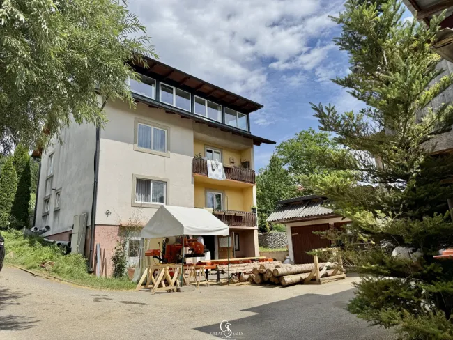 Wohnhaus