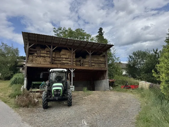 Wagenhütte