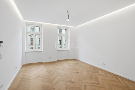 Kernsaniert: 3-Zimmer-Wohnung im 4. Liftstock in Währing