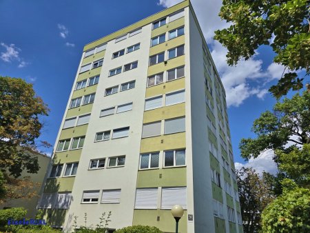 3 Zimmer – 6. Stock mit Lift – tolle Aussicht