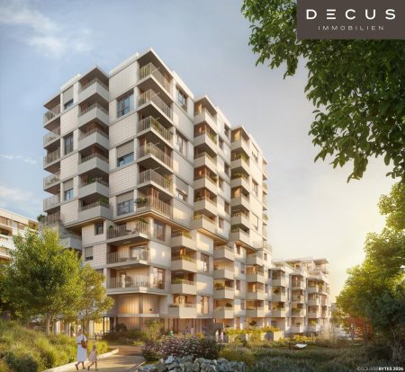 | SÜDEN | 1030 | UNIKAT FÜR FREIGEISTER | ANLEGER | BF 14B | VILLAGE IM DRITTEN | FERTIGSTELLUNG 2027