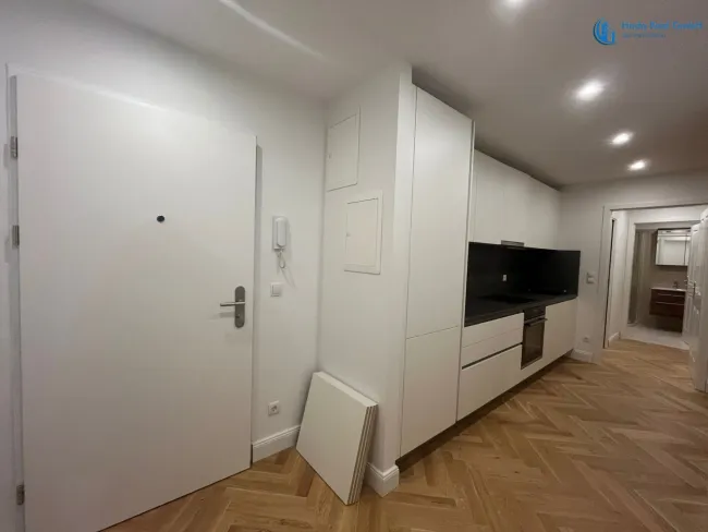 Provisionsfrei: Wohnung direkt vom Eigentümer in 1100 Wien - Titelbild