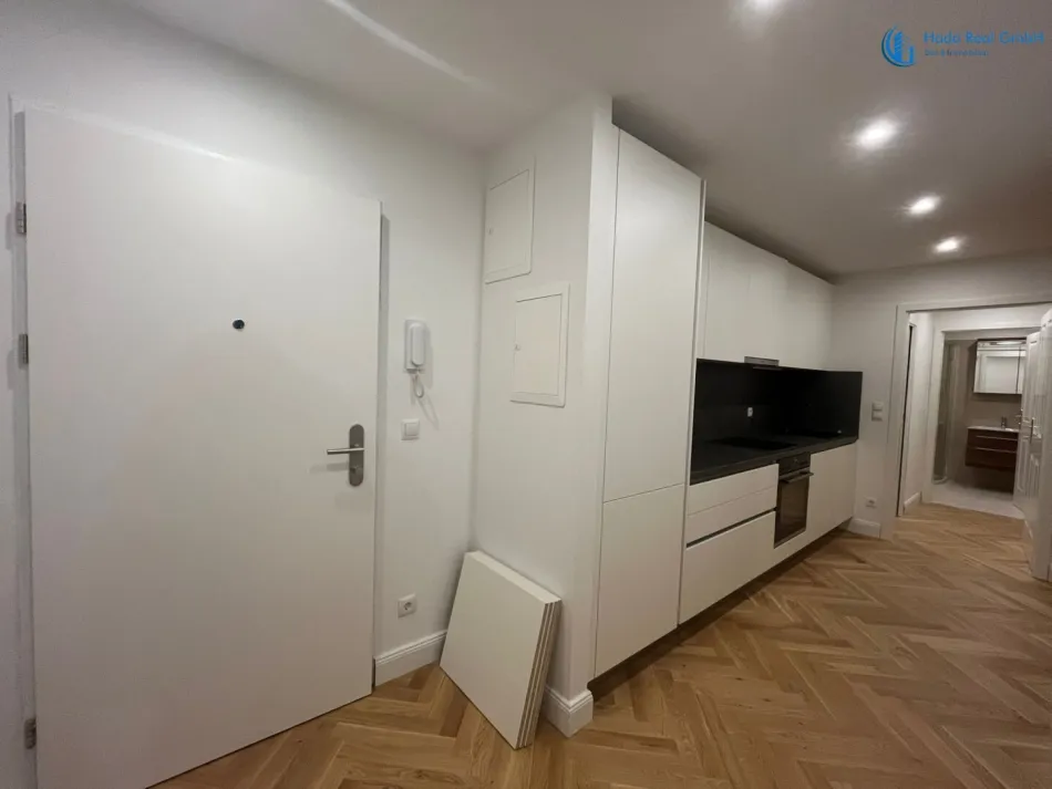 Provisionsfrei: Wohnung direkt vom Eigentümer in 1100 Wien - Titelbild