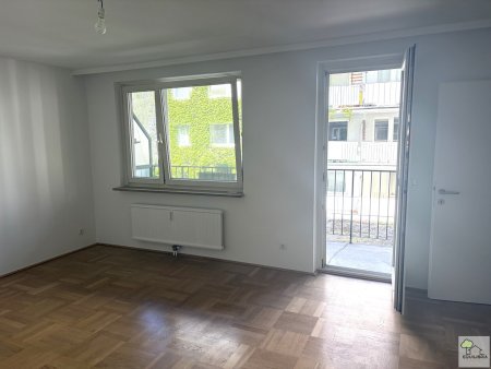 Charmante 3-Zimmer-Wohnung in begehrter Lage des 18. Bezirks
